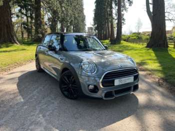 2017 (17) - 1.5 Cooper 5dr