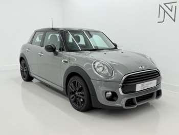 Used MINI Hatch 2017 for sale - 75186092: Photo