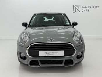 Used MINI Hatch 2017 for sale - 75186092: Photo