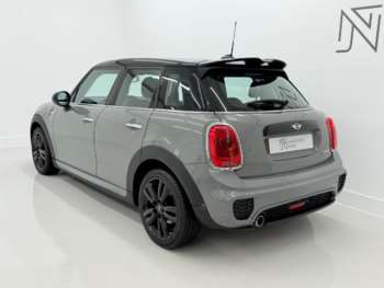 Used MINI Hatch 2017 for sale - 75186092: Photo