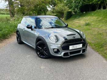 2017 (17) - 2.0 Cooper S Euro 6 (s/s) 3dr