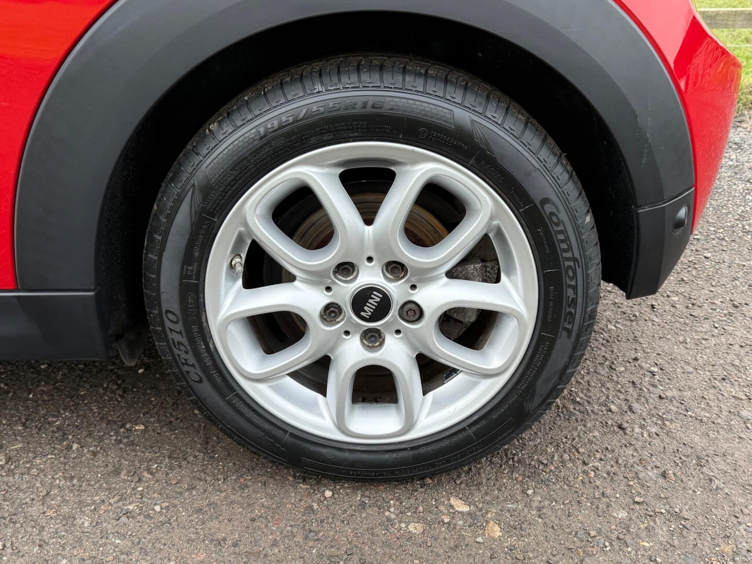 Used MINI Hatch 2014 for sale - 77305257: Photo 10