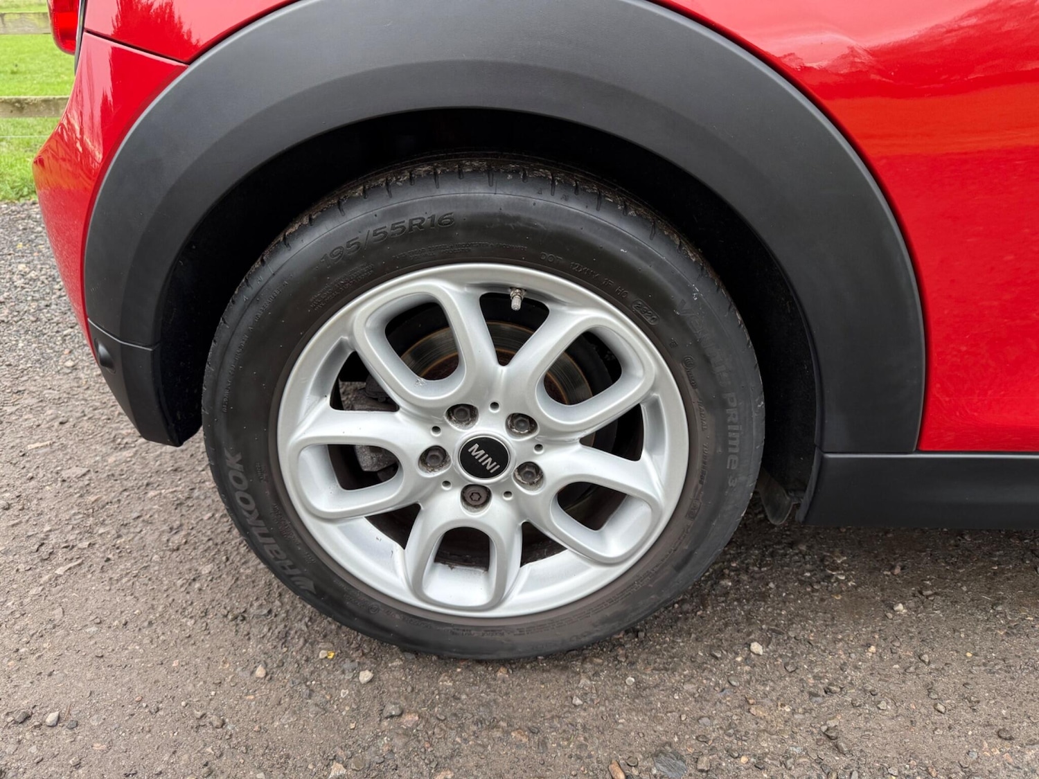 Used MINI Hatch 2014 for sale - 77305257: Photo 11