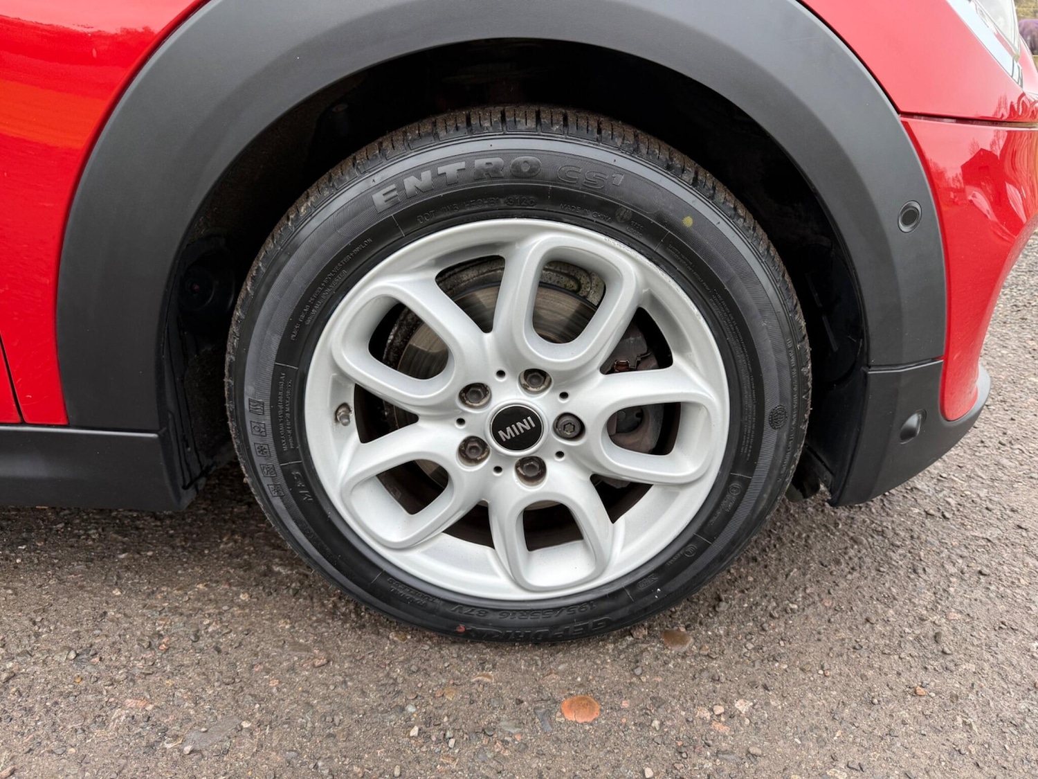 Used MINI Hatch 2014 for sale - 77305257: Photo 12