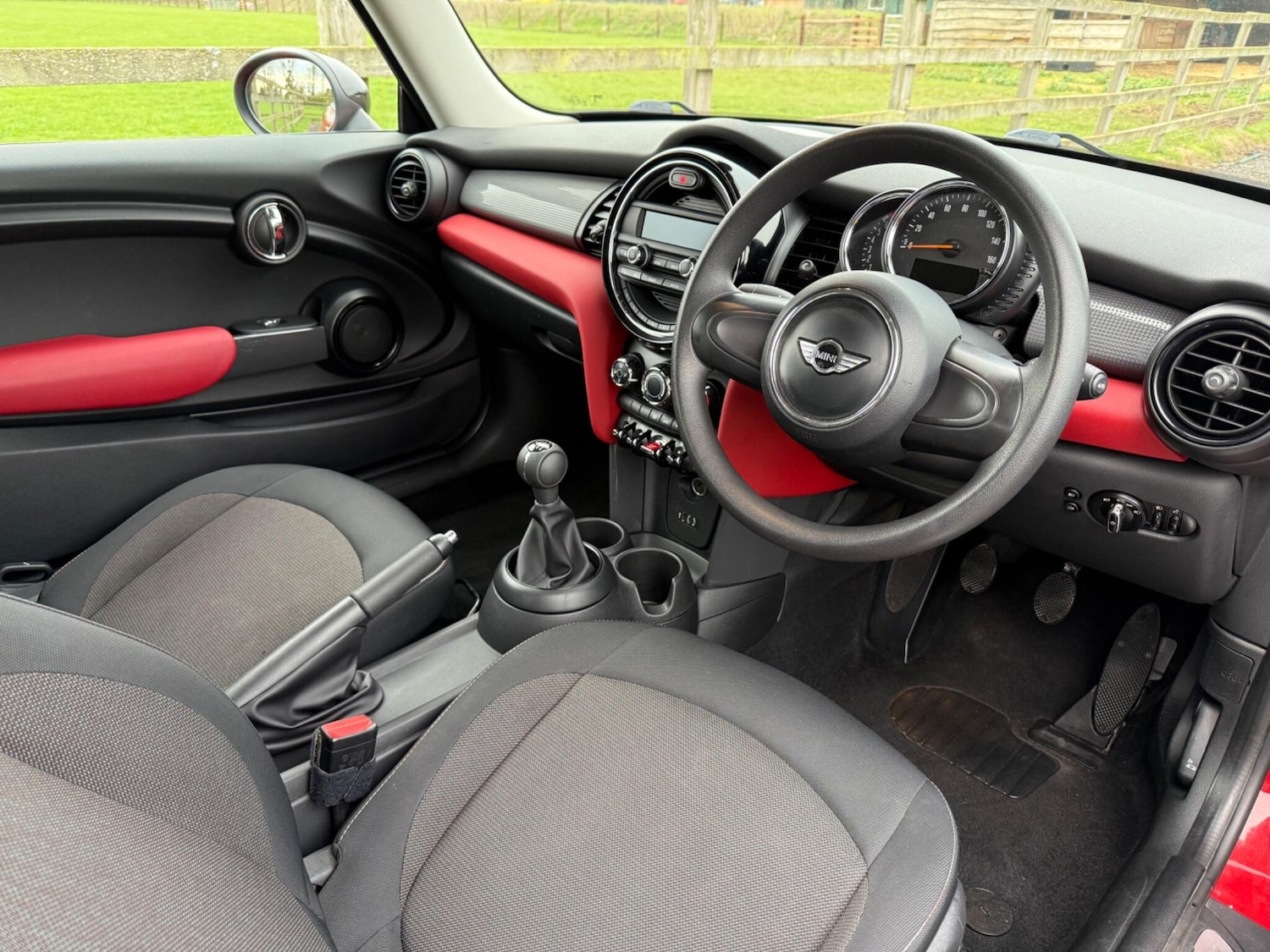 Used MINI Hatch 2014 for sale - 77305257: Photo 14