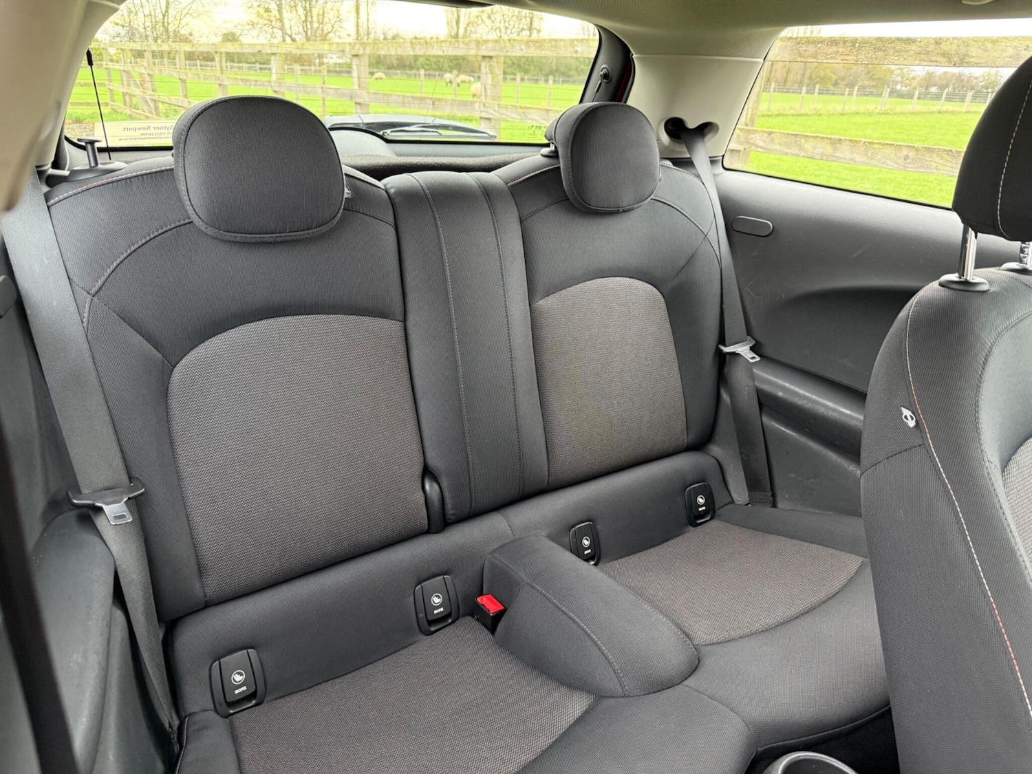 Used MINI Hatch 2014 for sale - 77305257: Photo 16