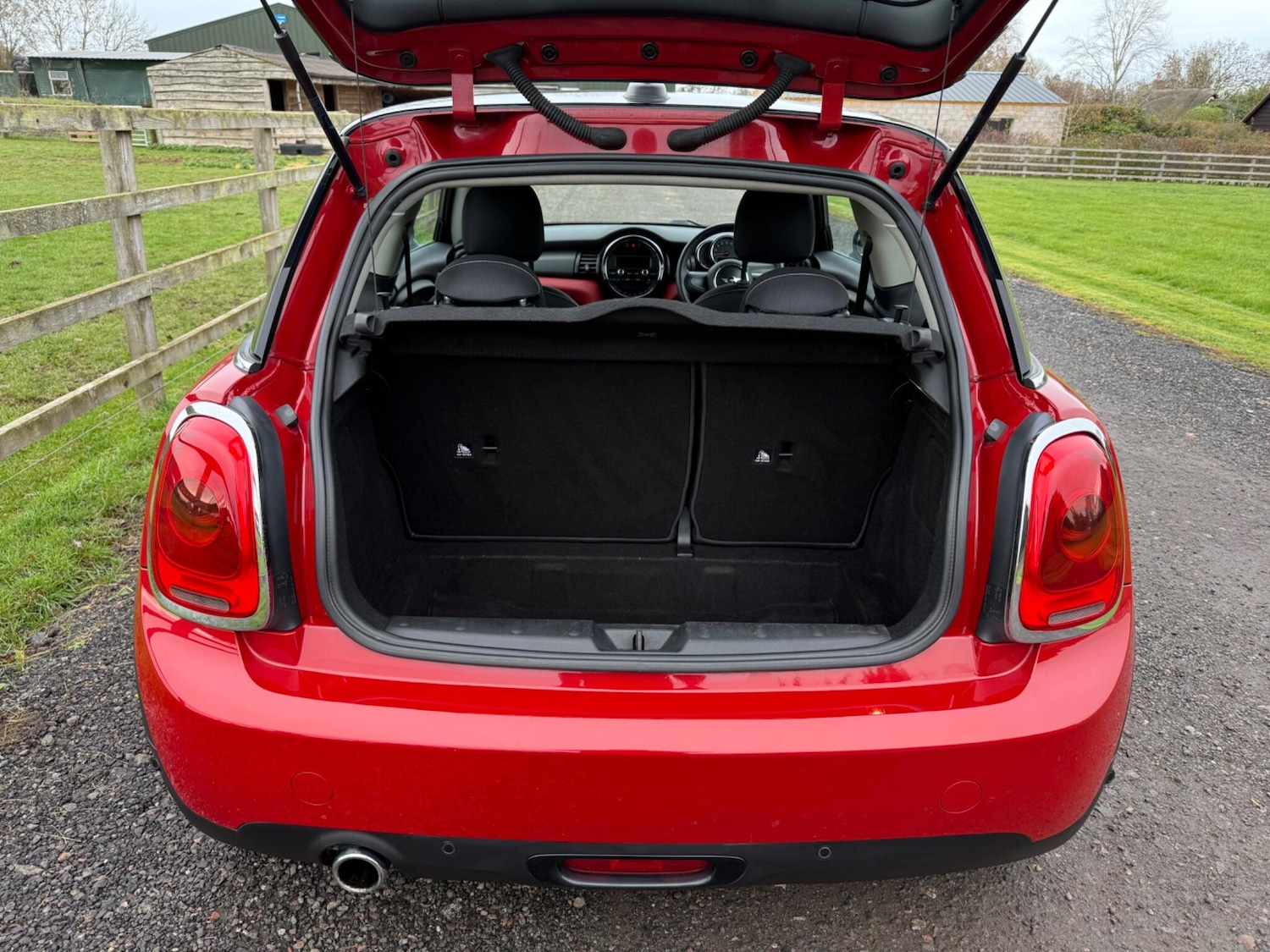 Used MINI Hatch 2014 for sale - 77305257: Photo 17