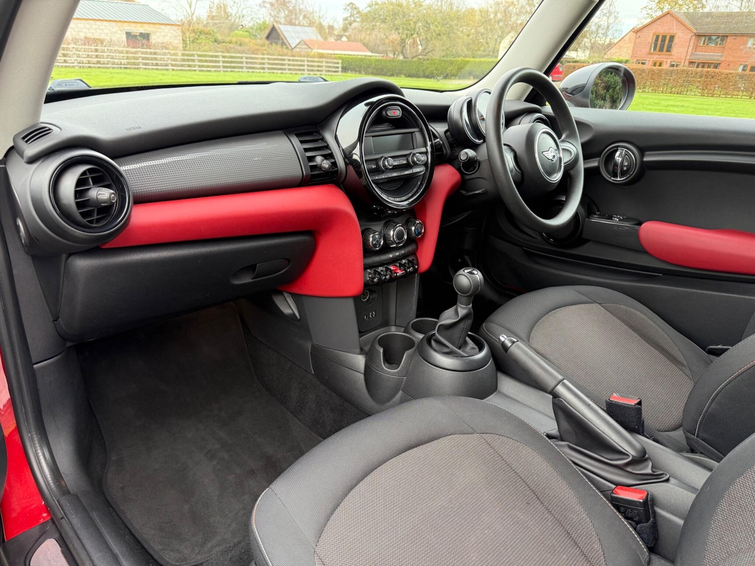 Used MINI Hatch 2014 for sale - 77305257: Photo 19