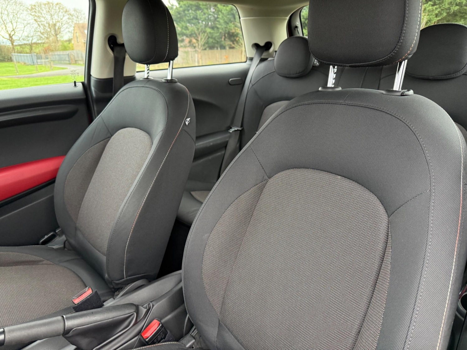 Used MINI Hatch 2014 for sale - 77305257: Photo 20