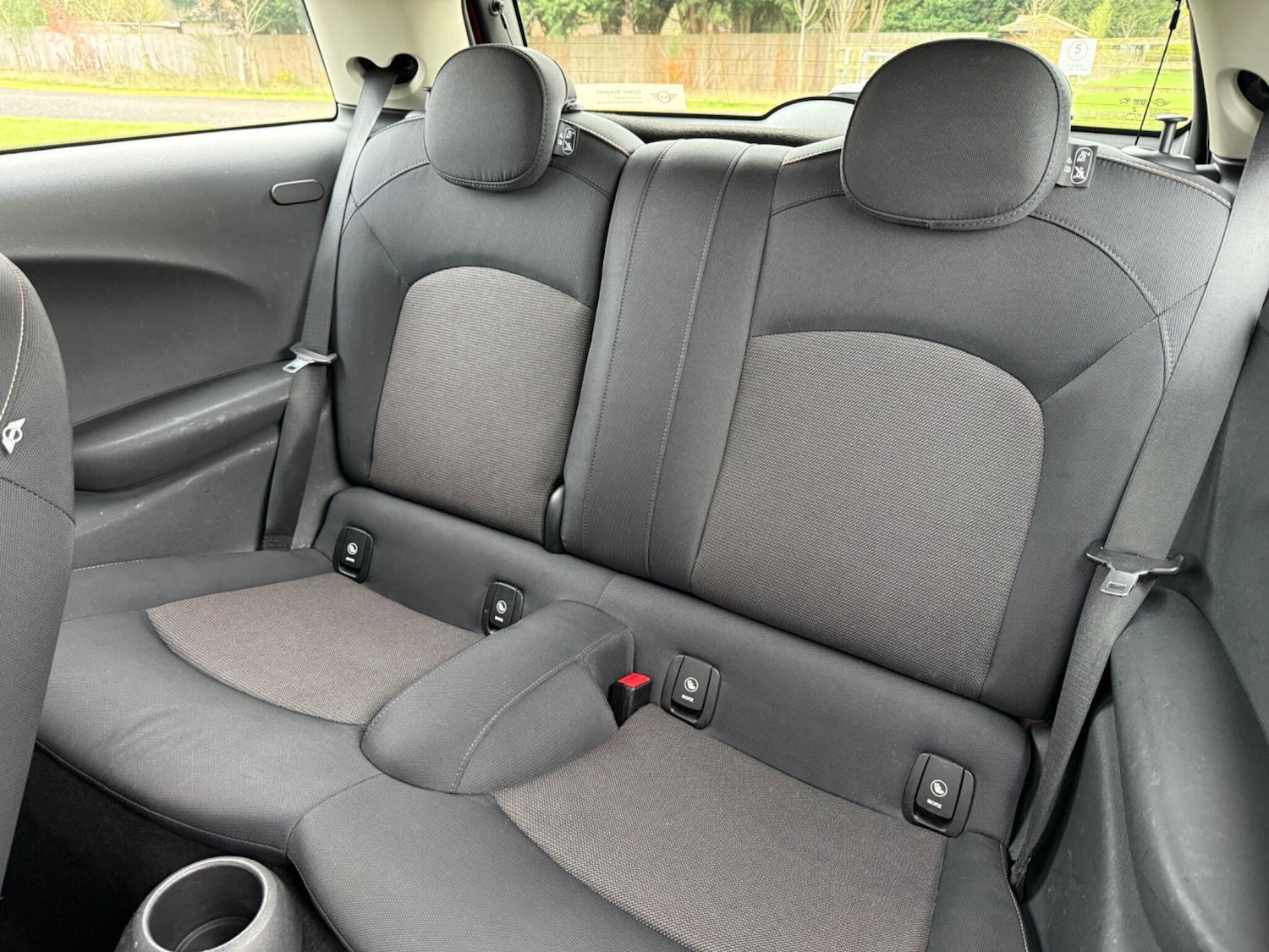 Used MINI Hatch 2014 for sale - 77305257: Photo 21