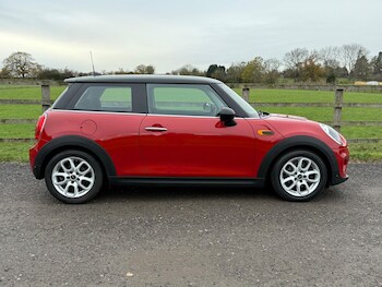 Used MINI Hatch 2014 for sale - 77305257: Photo