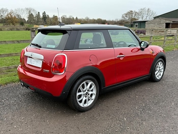 Used MINI Hatch 2014 for sale - 77305257: Photo