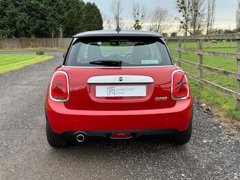 Used MINI Hatch 2014 for sale - 77305257: Photo