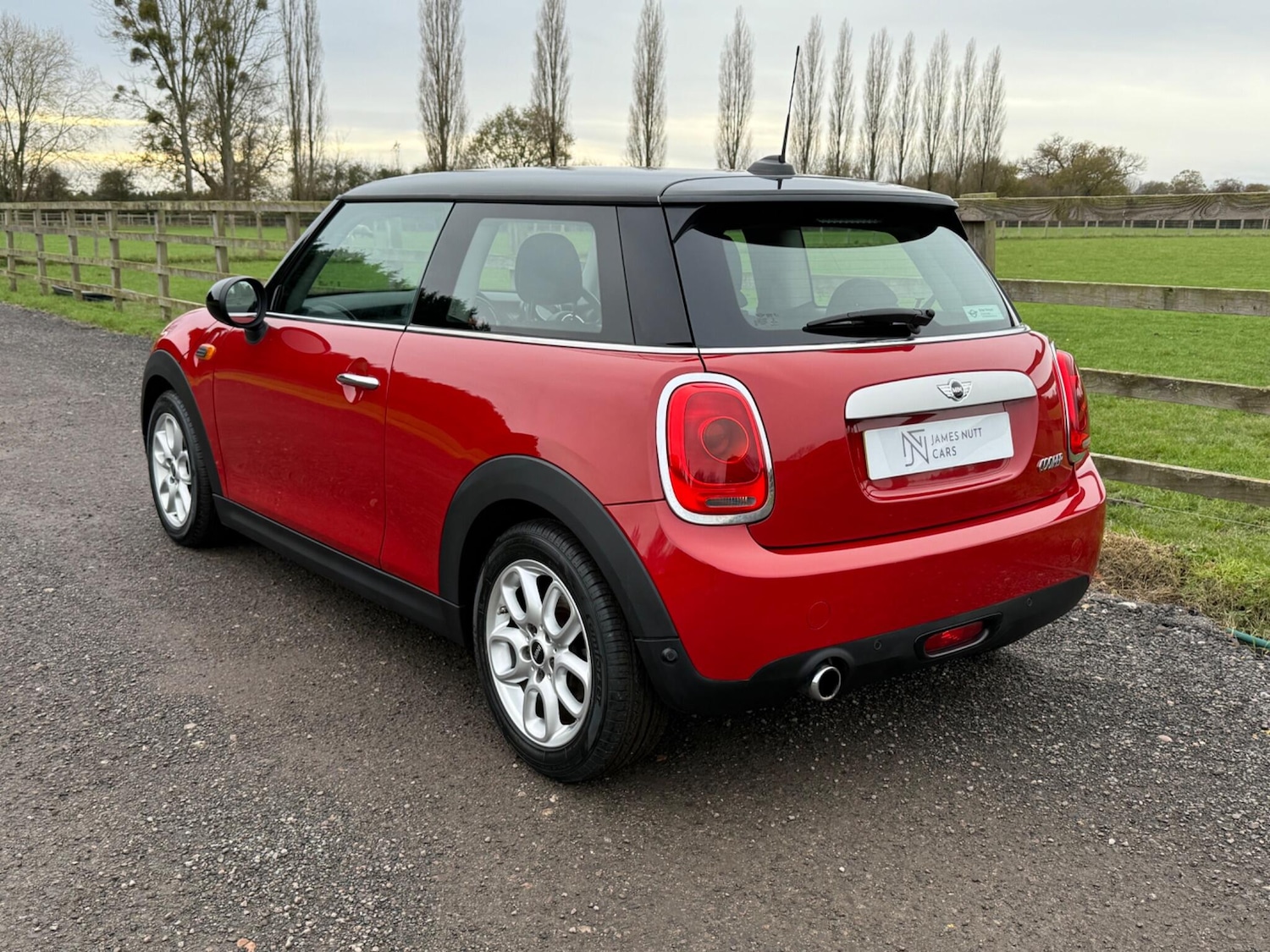 Used MINI Hatch 2014 for sale - 77305257: Photo 5
