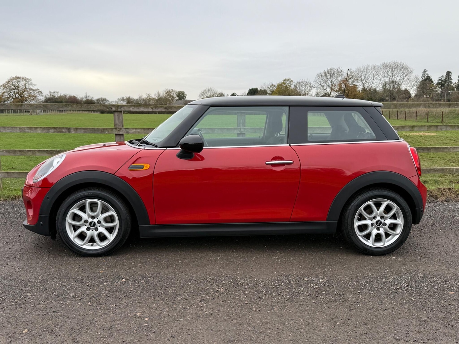 Used MINI Hatch 2014 for sale - 77305257: Photo 6