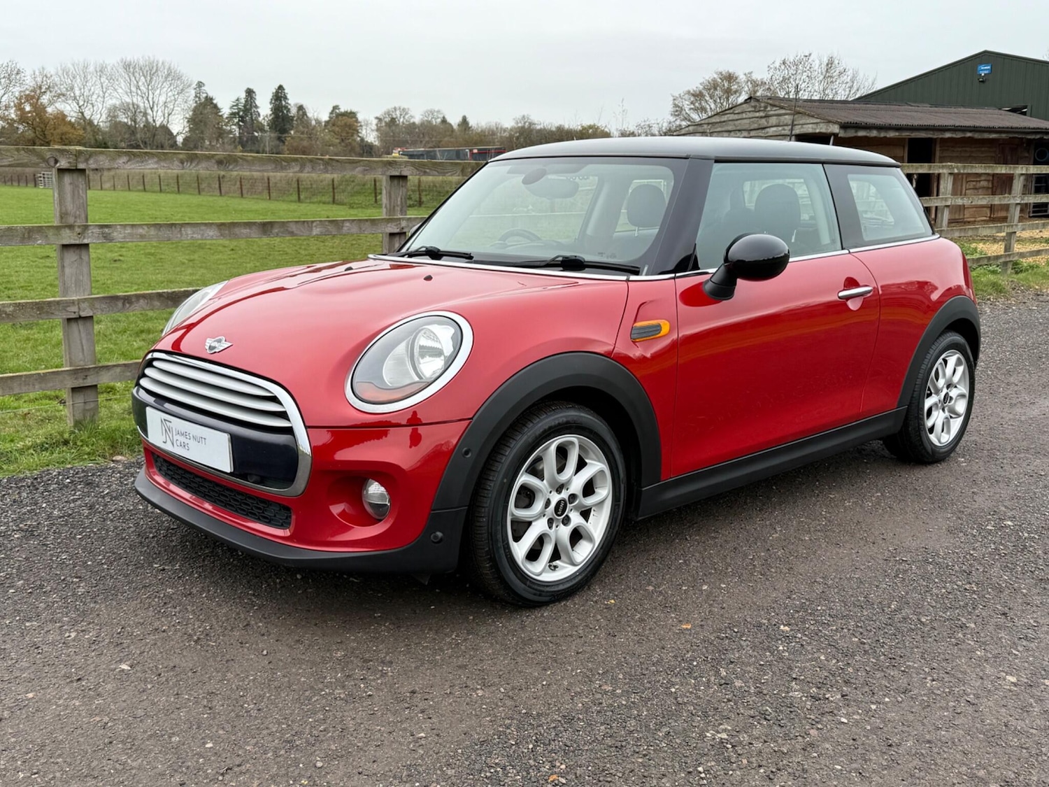 Used MINI Hatch 2014 for sale - 77305257: Photo 7