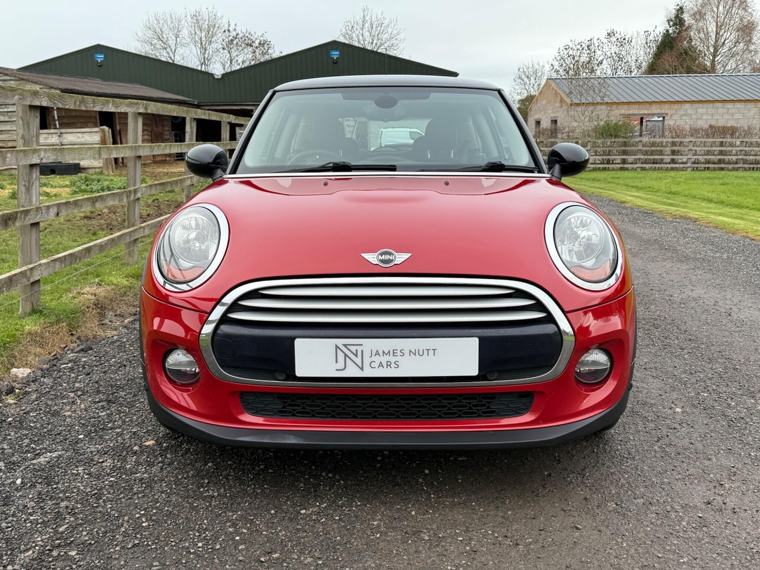 Used MINI Hatch 2014 for sale - 77305257: Photo 8