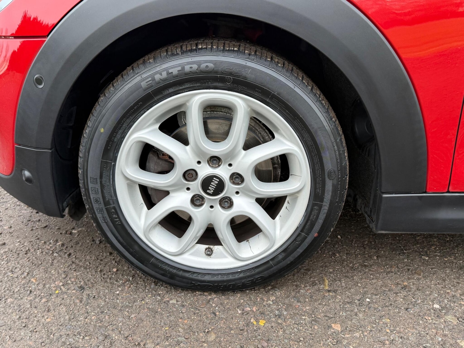 Used MINI Hatch 2014 for sale - 77305257: Photo 9