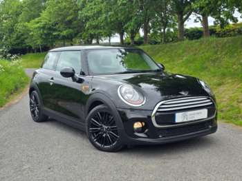 (64) - 1.5 Cooper Auto Euro 6 (s/s) 3dr