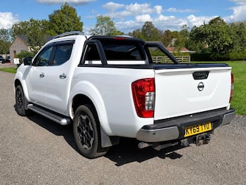 Used Nissan Navara 2019 for sale - 79860774: Photo