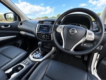 Used Nissan Navara 2019 for sale - 79860774: Photo