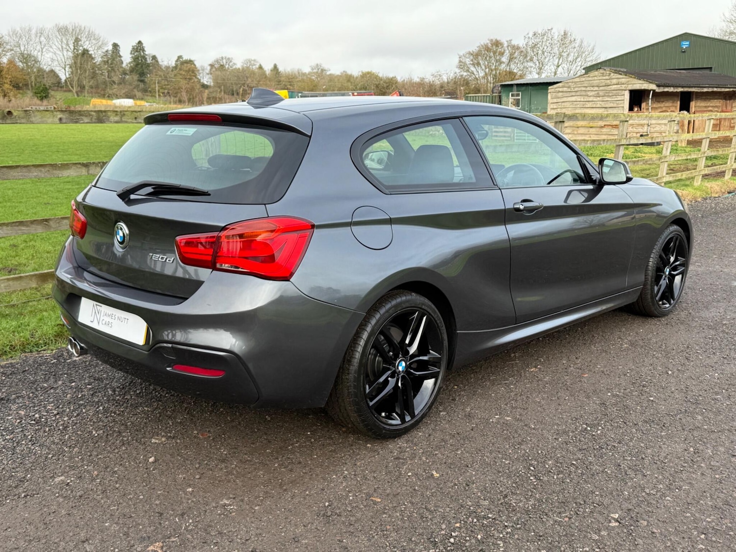 Used BMW 1 Series 2018 for sale - 76189950: Photo 3