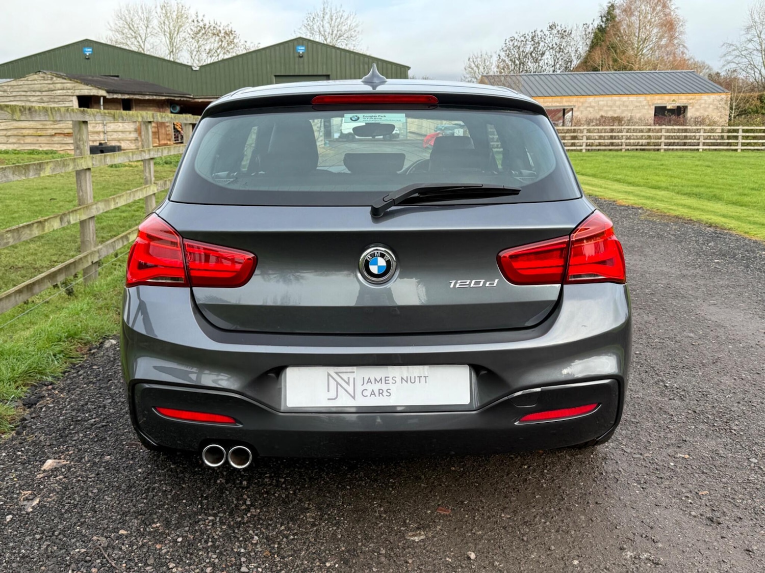 Used BMW 1 Series 2018 for sale - 76189950: Photo 4