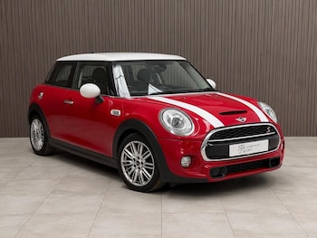 Used MINI Hatch 2015 for sale - 79202416: Photo