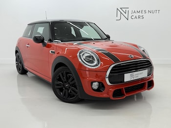 MINI - Hatch