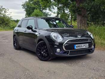 (66) - 2.0 Cooper S Auto Euro 6 (s/s) 6dr 6-Door