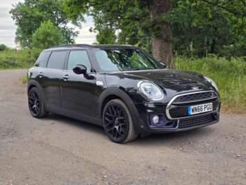 Used MINI Clubman 2016 for sale - 75174864: Photo