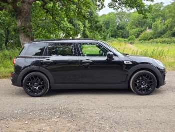 Used MINI Clubman 2016 for sale - 75174864: Photo