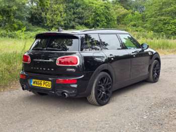 Used MINI Clubman 2016 for sale - 75174864: Photo