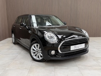Used MINI Clubman 2016 for sale - 79348653: Photo
