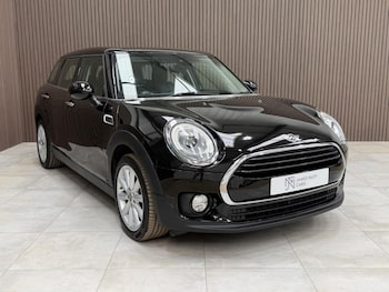 Used MINI Clubman 2016 for sale - 79348653: Photo