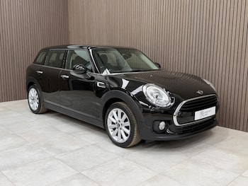 Used MINI Clubman 2016 for sale - 79348653: Photo