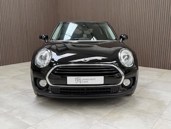 Used MINI Clubman 2016 for sale - 79348653: Photo