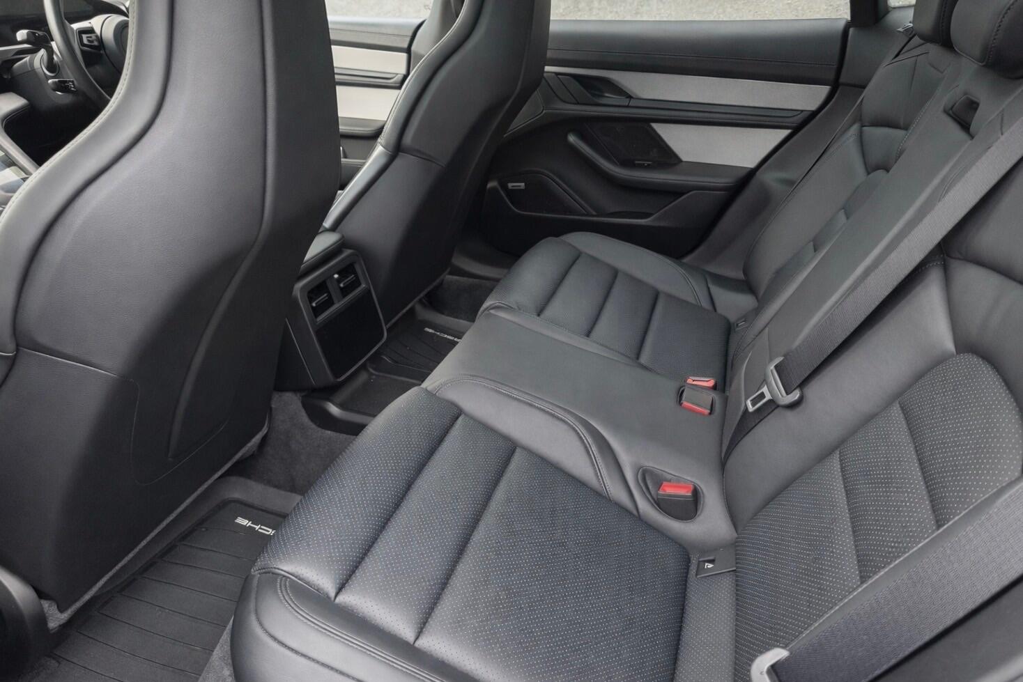 Used Porsche Taycan 2021 for sale - 77559753: Photo 5