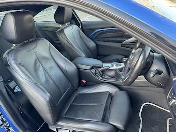 Used BMW 4 Series 2016 for sale - 77203810: Photo