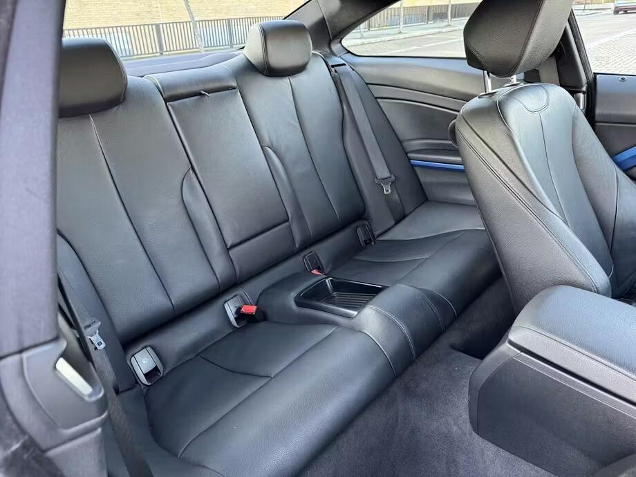 Used BMW 4 Series 2016 for sale - 77203810: Photo 4