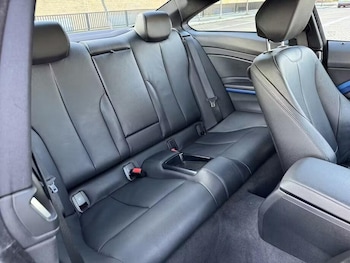 Used BMW 4 Series 2016 for sale - 77203810: Photo