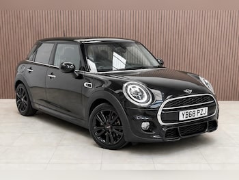 Used MINI Hatch 2018 for sale - 78475565: Photo