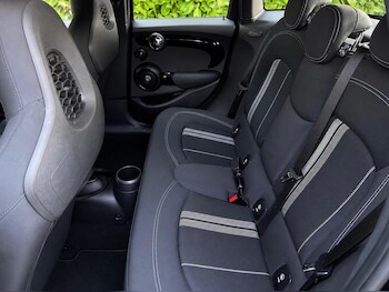 Used MINI Hatch 2018 for sale - 78475565: Photo