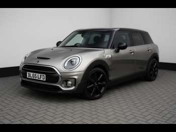 (65) - 2.0 Cooper S Auto Euro 6 (s/s) 6dr 6-Door