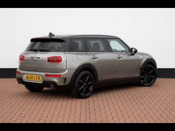 Used MINI Clubman 2015 for sale - 74822668: Photo