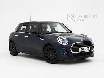 2019 (19) - 1.5 One Classic II 5dr