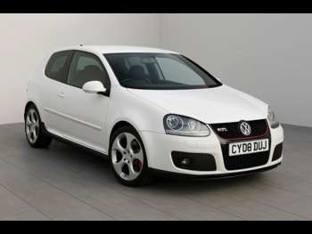 (08) - 2.0 TFSI GTI 3dr