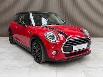 Used MINI Hatch 2018 for sale - 79374471: Photo