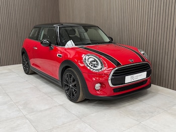 Used MINI Hatch 2018 for sale - 79374471: Photo