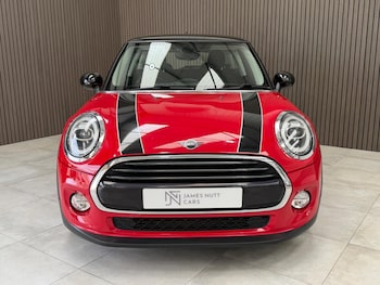 Used MINI Hatch 2018 for sale - 79374471: Photo